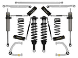 2025-2026 4Runner ICON Front and Rear Lift Kit | Dirty Garage