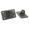 Rugged Ridge D-Shackle Brackets XHD Bumper | Dirty Garage