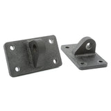 Rugged Ridge D-Shackle Brackets XHD Bumper | Dirty Garage