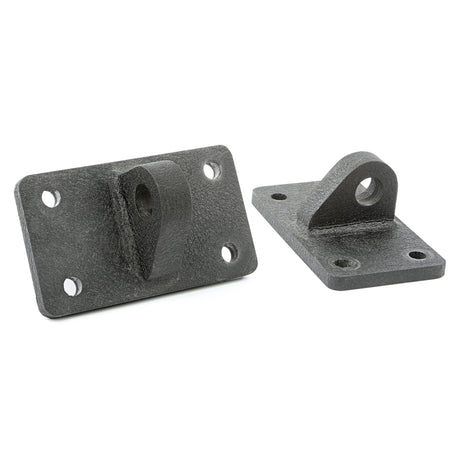 Rugged Ridge D-Shackle Brackets XHD Bumper | Dirty Garage