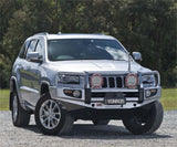 2014-2016 Grand Cherokee Combar Suit Fog G/Cherokee Wk214On 8-9.5 (Fit Kit NOT Included) | Dirty Garage