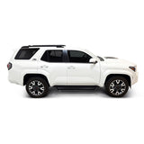 Westin 2025 Toyota 4Runner Outlaw Drop Running Boards - Tex. Blk - View 8 | Dirty Garage