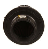 Universal Filter Universal Rubber Filter 3 Inch Flange 6 inch Base 4 inch Top 5 inch Height - View 9 | Dirty Garage