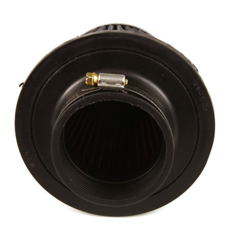 Universal Filter Universal Rubber Filter 3 Inch Flange 6 inch Base 4 inch Top 5 inch Height - View 9 | Dirty Garage