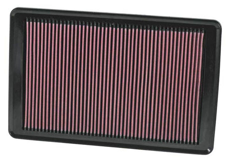 Replacement Air Filter SKY/Solstice 2.0L-L4; 2007 - View 3 | Dirty Garage
