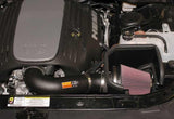 2011-2013 Charger/Challenger/2011-2013 300C V8-5.7L AirCharger Performance Intake - View 3 | Dirty Garage