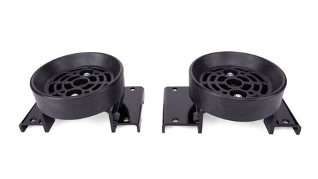 2021-2025 F-150 Raptor GEN III 4WD Load Lifter 5000 Air Spring Kit w/ Cradle - View 6 | Dirty Garage
