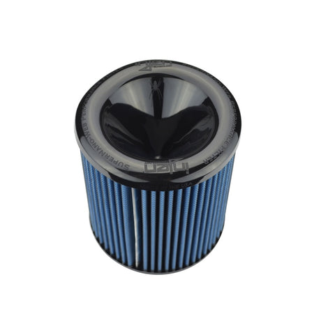 Universal SuperNano Web Dry Air Filter - View 3 | Dirty Garage