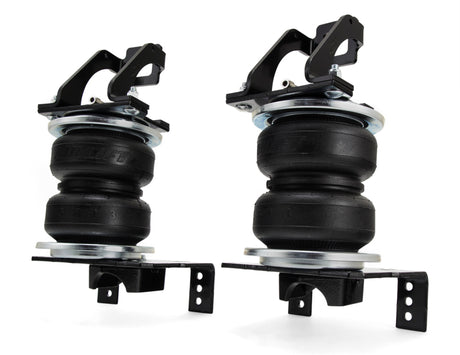 1999-2004 Superduty Rear Loadlifter 5000 Air Spring Kit - View 7 | Dirty Garage