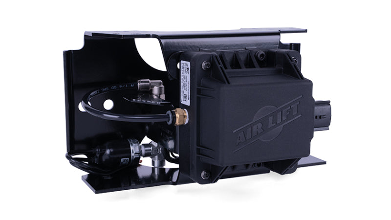 Universal Wireless Air Tank Kit w EZ Mount - View 10 | Dirty Garage