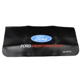 Universal Fender Cover - View 2 | Dirty Garage