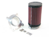 2006-2009 & 2011-2013 Yamaha YFM700R Raptor 700/07--12 Raptor SE 700 Custom Assembly Filter Kit - View 2 | Dirty Garage