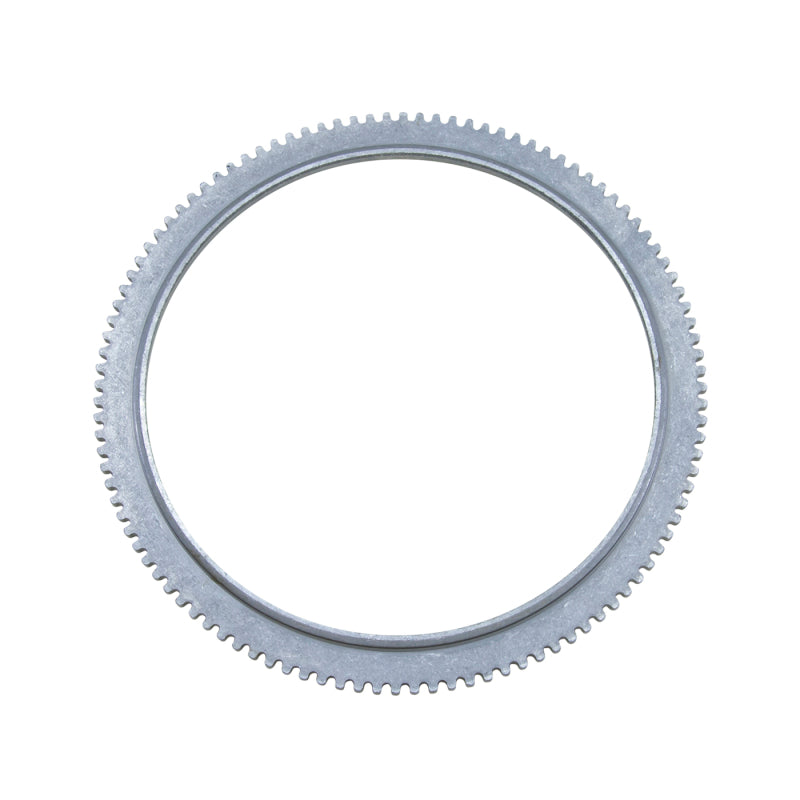 1980-2014 Ford 8.8 in Rear ABS Carrier case exciter ring (tone ring) with 108 teeth - View 2 | Dirty Garage