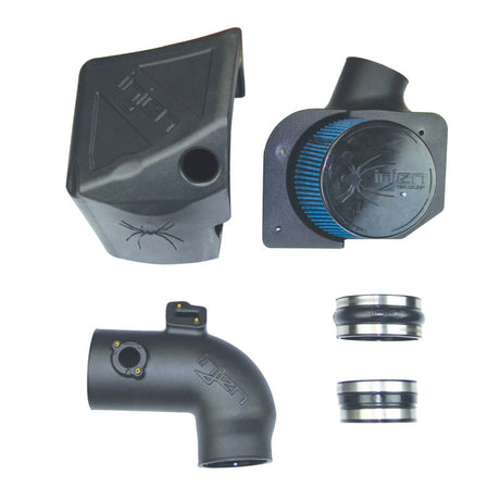 2015-2016 GM HD Duramax Evolution Intake - View 3 | Dirty Garage