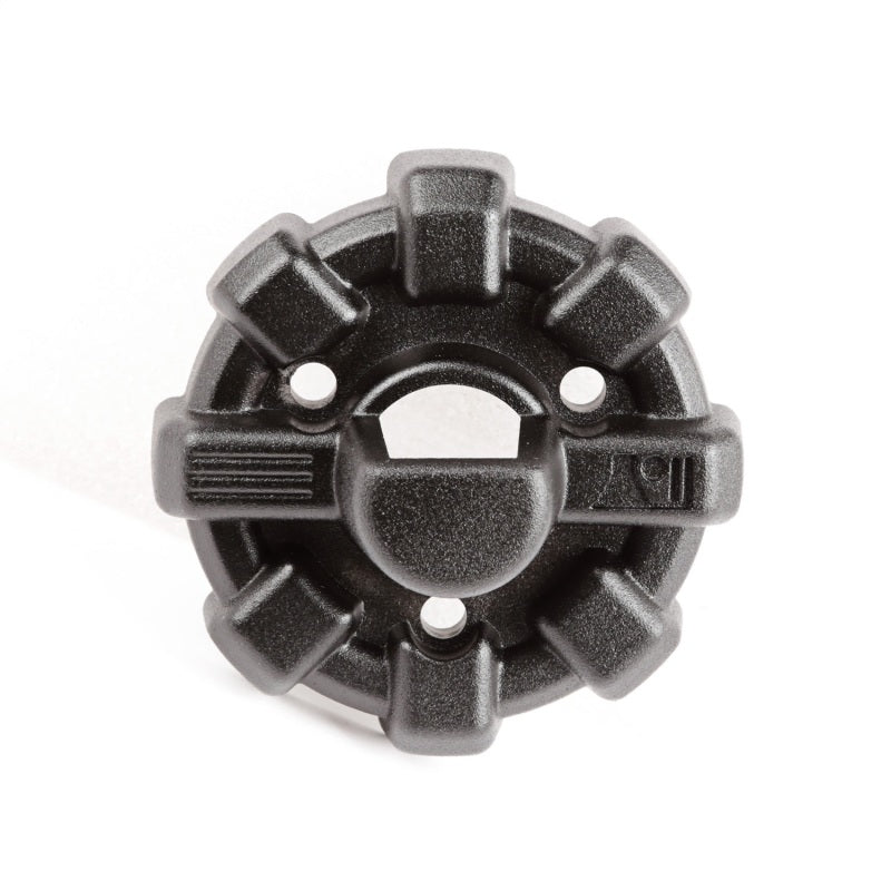 Rugged Ridge Elite Antenna Base Black 07-20 Jeep JK/JL/JT - View 7 | Dirty Garage