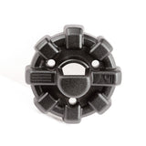 Rugged Ridge Elite Antenna Base Black 07-20 Jeep JK/JL/JT - View 7 | Dirty Garage