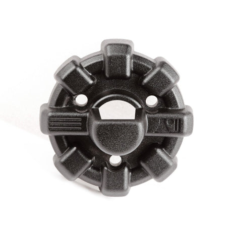 Rugged Ridge Elite Antenna Base Black 07-20 Jeep JK/JL/JT - View 7 | Dirty Garage