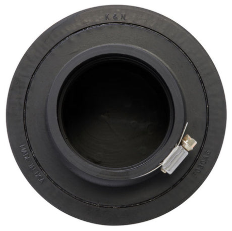Universal Filter Universal Rubber Filter 3in Flange ID 6in Base OD 5.125in Top OD 5in Height - View 7 | Dirty Garage