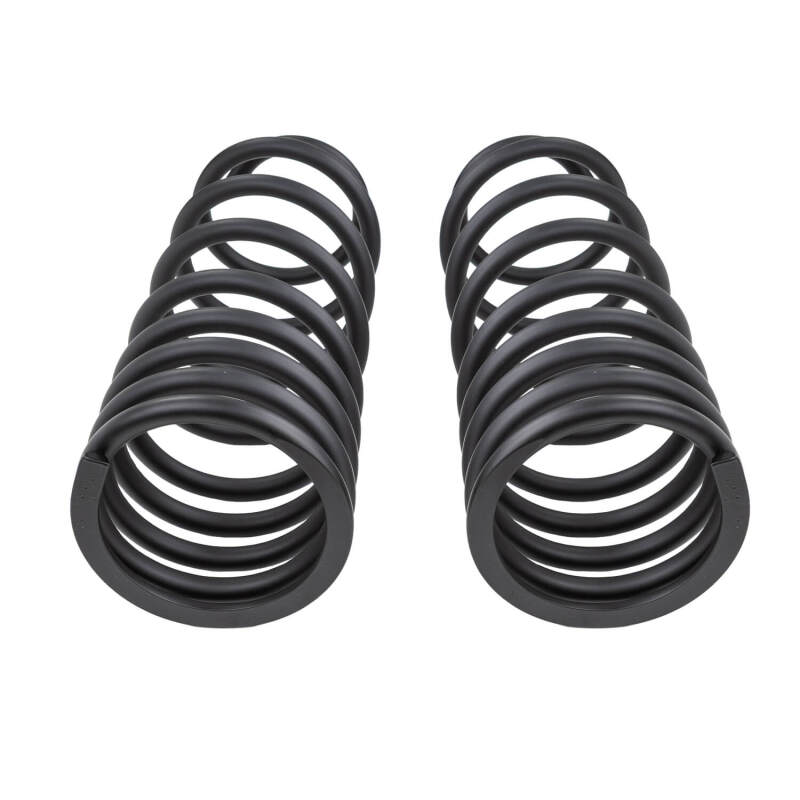2024-2025 Toyota Land Cruiser Prado 250 Coil Spring Rear - View 2 | Dirty Garage