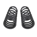2024-2025 Toyota Land Cruiser Prado 250 Coil Spring Rear - View 2 | Dirty Garage