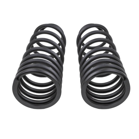 2024-2025 Toyota Land Cruiser Prado 250 Coil Spring Rear - View 2 | Dirty Garage