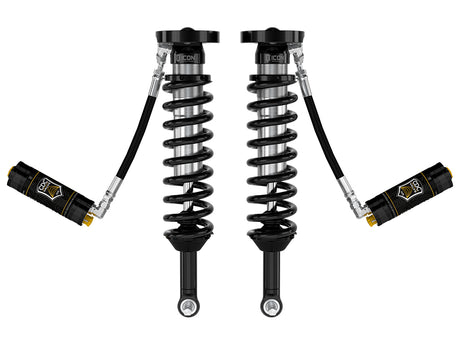 2023-2024 Colorado ICON 2.5 RR CDCV Front Coilover Kit | Dirty Garage