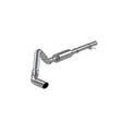 2014 GM 1500 6.2L SS T409 3.5" Single Side Exit Exhaust | Dirty Garage