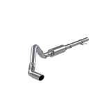 2014 GM 1500 6.2L SS T409 3.5" Single Side Exit Exhaust | Dirty Garage