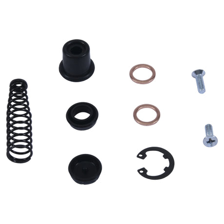 1983-1986 Honda VF1100C Master Cylinder Rebuild Kit Clutch | Dirty Garage