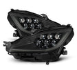 2021-2025 GR86 BRZ Nova-Series LED Projector Alpha Black Headlights | Dirty Garage