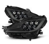 2021-2025 GR86 BRZ Nova-Series LED Projector Alpha Black Headlights | Dirty Garage