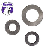 1953-2010 Dana 25/Dana 27 27 / 30 / 36 / 44 / 53 Pinion Nut Washer replacement - View 2 | Dirty Garage