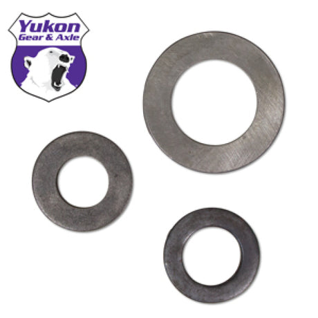 1953-2010 Dana 25/Dana 27 27 / 30 / 36 / 44 / 53 Pinion Nut Washer replacement - View 2 | Dirty Garage