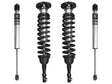 2007-2024 Tundra 1-3" Stage 1 Suspension System | Dirty Garage