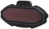 Replacement Air Filter 2012-2013 Integra 670/NC700S 670/NC700X 670 - View 4 | Dirty Garage