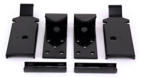 Universal Ridecontrol Air Spring Kit - View 3 | Dirty Garage