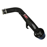 2013-2017 Veloster Turbo 1.6L Black Short Ram Intake - View 3 | Dirty Garage