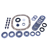 Universal 8.8in Ring and Pinion Installation Kit | Dirty Garage