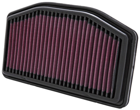2009-2012 Yamaha YZF R1 Air Filter - View 3 | Dirty Garage