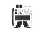 1995-2004 Winchbar Textured Tacoma 8-9.5 (Fit Kit NOT Included) - View 8 | Dirty Garage