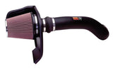 2001-2004 Silverado HD V8-6.0L Performance Intake Kit - View 2 | Dirty Garage