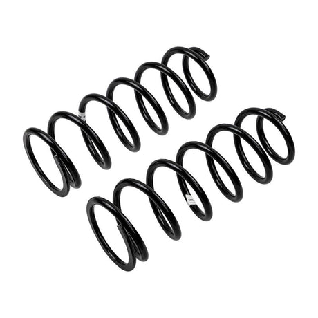 1990-2007 Lexus LX450/LX470/Toyota Land Cruiser Coil Spring Rear 80 Med - View 4 | Dirty Garage