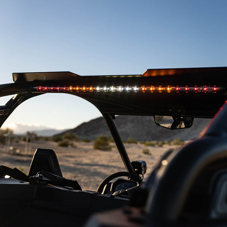 2022 RZR Pro-R RTL Kit - View 2 | Dirty Garage