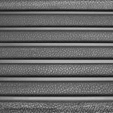 Universal Sure-Grip Series 79" Brushed Aluminum Running Boards - View 9 | Dirty Garage