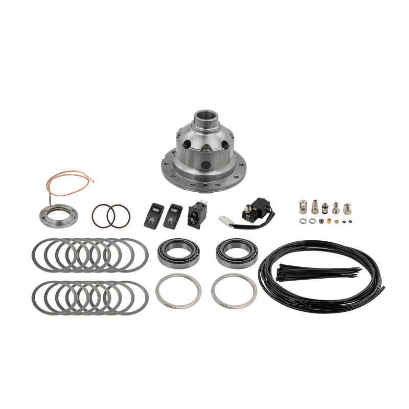 ARB Airlocker Dana44 35Spl 3.73&Dn S/N - View 2 | Dirty Garage