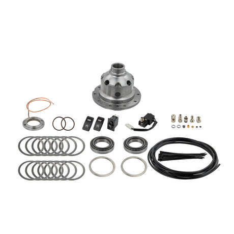 ARB Airlocker Dana44 35Spl 3.73&Dn S/N - View 2 | Dirty Garage