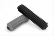 Universal Black Shock Absorber Bellow - Single | Dirty Garage