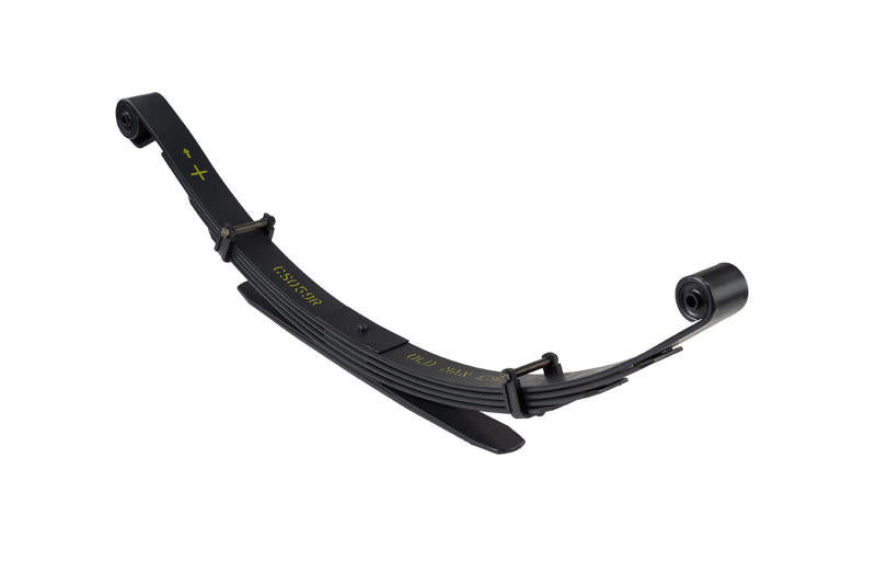 2006-2010 Hummer H3/H3T Leaf Spring Hummer H3 R - View 2 | Dirty Garage