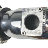 2009-2011 Ralliart 2.0L Turbo Polished SP Series Tuned Short Ram Intake System - View 2 | Dirty Garage