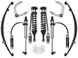 2007-2021 Tundra ICON Front and Rear Lift Kit | Dirty Garage